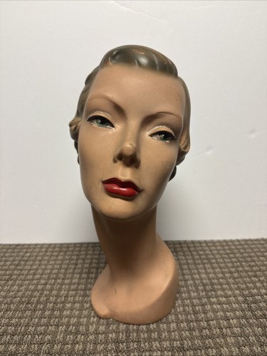 Vintage 1940s female - 1940s,
