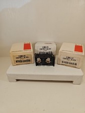 New In Box Lot Of 3 Cutler Hammer EATON CORPORATION E30KLA2 OEM Contact Block 