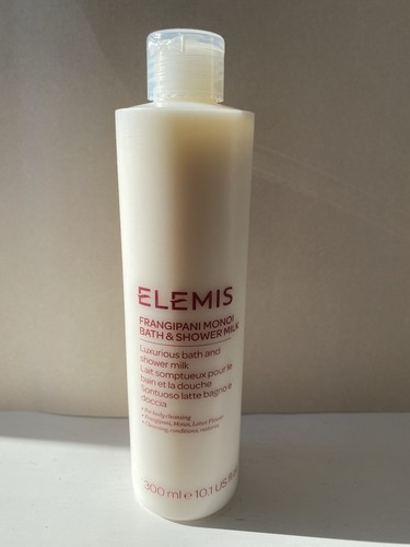 Elemis frangipani monoi - frangipani,