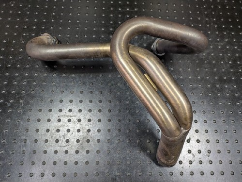 Buell lightning genuine - buell,