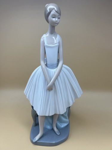 Lladro nao dancer - lladro,