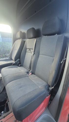 Genuine mercedes sprinter - genuine,
