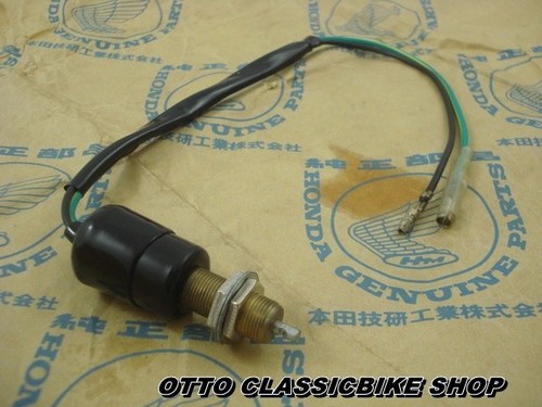 Honda ct70 st50 st70 - st70, cf50