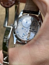 Grand Seiko Elegance