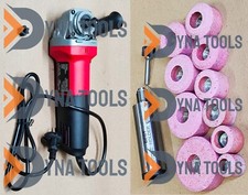 Sioux & Black And Decker Valve