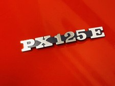 VESPA PX125E 1983 TO 1997 LEFT