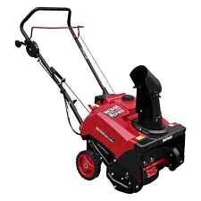 Snow Blower WEIMA SD180 3HP 45cm Width; 9m Throw Distance Removal Height 27 cm;