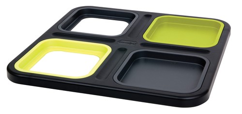 Matrix bait waiter box - waiter, holder