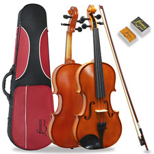 Forenza Violin Outfit Prima 2