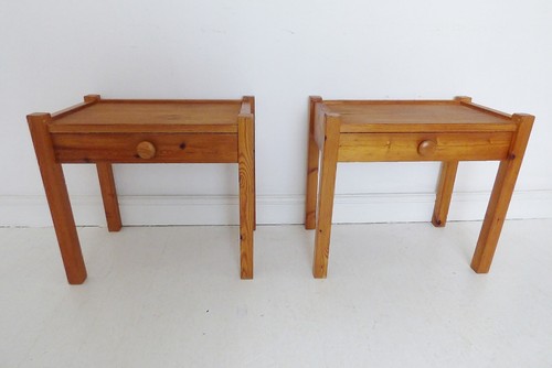 Stunning pair vintage - vintage, swedish