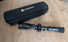 HIKMICRO Alpex A50T-S Day