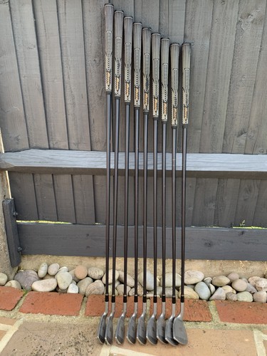 Mizuno axis irons sw - 3-pw+sw, /