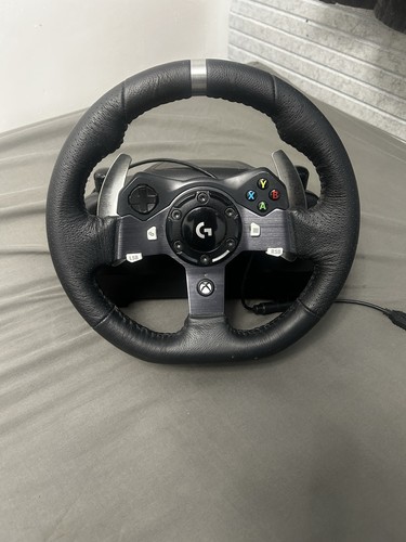 Logitech g20 racing - g20,