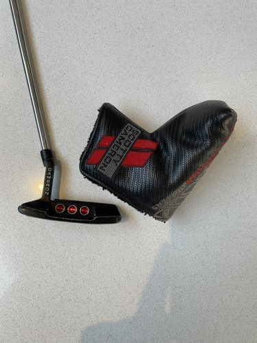 Scotty cameron select newport - scotty,