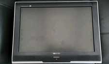 Toshiba 19in Digital TV HD