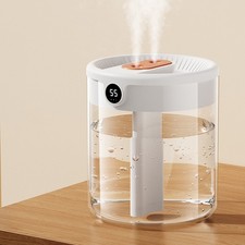 Cool Mist Air Humidifier 2L