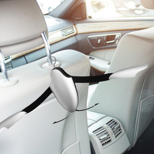 Car coat hanger - car,