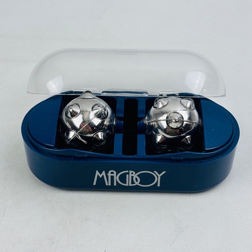 Nikken magboy magnetic - magboy, massage