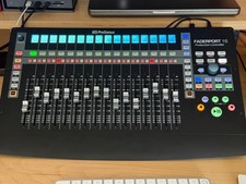 PreSonus Faderport 16 - Mix