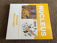 Nucleus - Alleycat / Direct