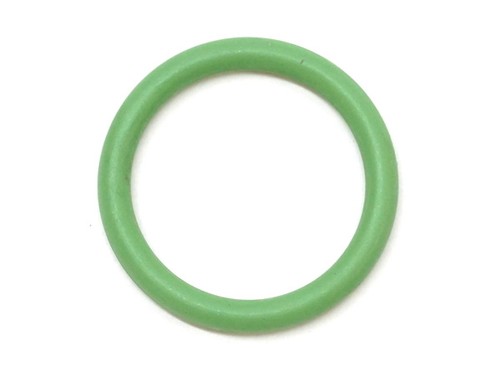 Push rod tube - , seal,