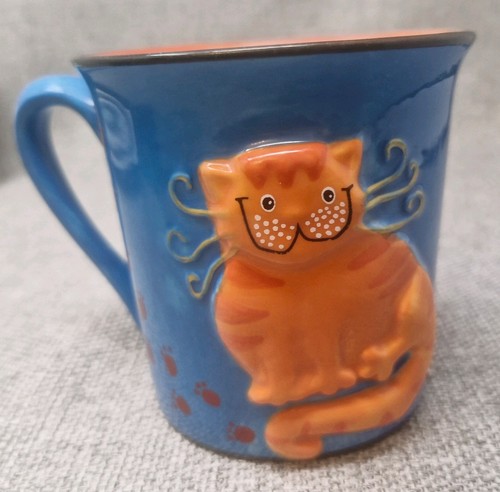 Mary rose young cat - mary,