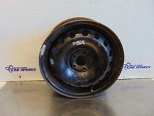 Fiat Doblo Steel Wheel spare