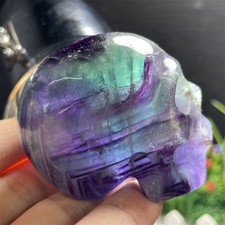 0.4LB 2.4" Natural Rainbow