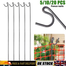 5/10/20 Pack Metal Steel