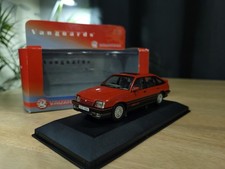 Corgi Vanguards VA09804