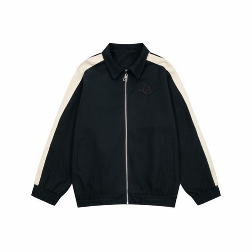 Louis vuitton blouson toptrack - vuitton,