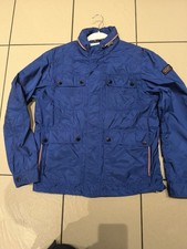 Paul and Shark Men's Competition Jacket