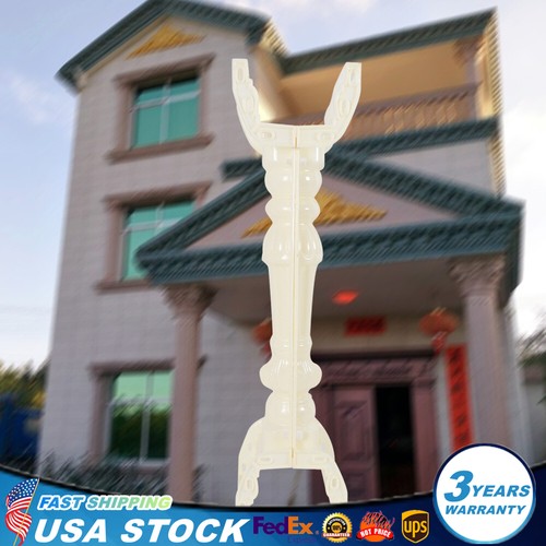 Balustrades mold set 89cm - mold,