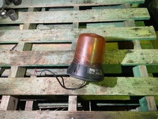 Britax Amber Warning Light