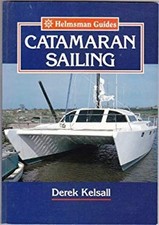 Catamaran Sailing Paperback