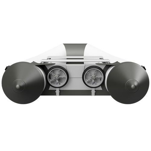Launching wheels dinghy boat - wheels,