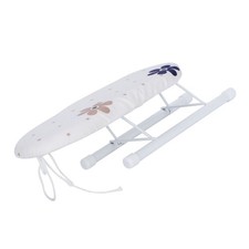 ⊹Mini Ironing Board Foldable