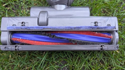 Vacuum cleaner head - cleaner,