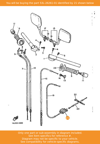 Yamaha connector cable - yamaha, connector,
