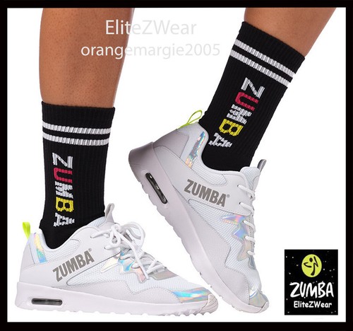 Zumba shoes low top - shoes,