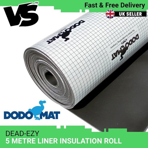 Dodo mat dead ezy - mat, interior