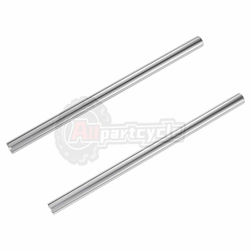 2xfront fork tubes stanchion - 2xfront,
