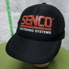 SENCO Fastening Systems vtg