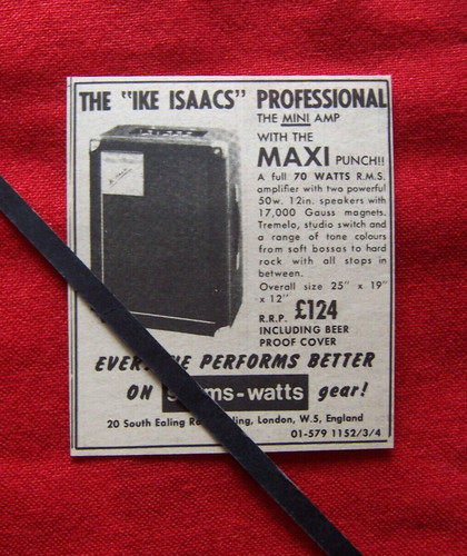 Simms watts ike - simms,