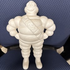 Vintage 1981 Michelin Man