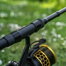 Nash Scope 10ft 3.5lb Black