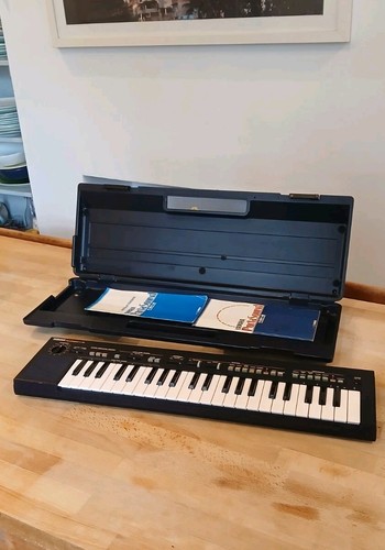 Yamaha portasound 400 - portasound, ps-400