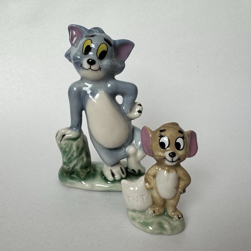 Vintage tom jerry - vintage, &