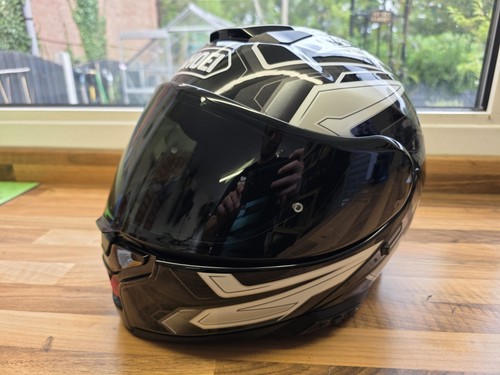 Shoei neotec motorcycle - 3,