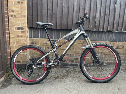 Lapierre zesty 914 carbon - 914,